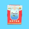Nước yến sào Khánh Hòa Sanest không đường hộp 6 lon 190ml