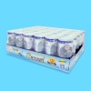 Nước yến sào Khánh Hòa Sanest không đường khay 30 lon 190ml