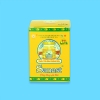 Nước yến sào Khánh Hòa Sanest Đông trùng Hạ thảo lọ 70ml
