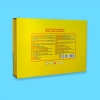 Nước yến sào Khánh Hòa Sanest Đông trùng Hạ thảo hộp 6 lọ 70ml