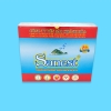 Nước yến sào Khánh Hòa Sanest không đường hộp 6 lọ 70ml