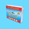 Nước yến sào Khánh Hòa Sanest không đường hộp 6 lọ 70ml