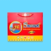 Nước yến sào Khánh Hòa Sanest không đường hộp 6 lọ 70ml