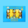 Nước yến sào Khánh Hòa Sanest dành cho người cao tuổi hộp 6 lọ 70ml