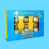 Nước yến sào Khánh Hòa Sanest dành cho người cao tuổi hộp 6 lọ 70ml