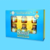 Nước yến sào Khánh Hòa Sanest dành cho người cao tuổi hộp 6 lọ 70ml