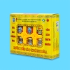 Nước yến sào Khánh Hòa Sanvinest hộp 6 lọ 70ml