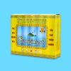 Nước yến sào Khánh Hòa Sanvinest hộp 6 lọ 70ml