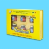 Nước yến sào Khánh Hòa Sanvinest hộp 6 lọ 70ml