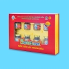 Nước yến sào Khánh Hòa Sanvinest hộp 8 lọ 70ml
