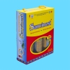 Nước yến sào Khánh Hòa Sanvinest hộp 5 lon 190ml