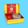 Yến sào Sanvinest Khánh Hòa chính hiệu nguyên tổ 100g