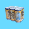 Nước yến sào Khánh Hòa Sanvinest lốc 6 lon 190ml