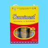 Nước yến sào Khánh Hòa Sanvinest hộp 5 lon 190ml