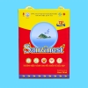 Nước yến sào Khánh Hòa Sanvinest hộp 5 lon 190ml