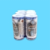 Nước yến sào Khánh Hòa Sanvinest không đường lốc 6 lon 190ml