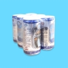 Nước yến sào Khánh Hòa Sanvinest không đường lốc 6 lon 190ml