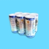 Nước yến sào Khánh Hòa Sanvinest không đường lốc 6 lon 190ml