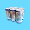 Nước yến sào Khánh Hòa Sanvinest không đường lốc 6 lon 190ml