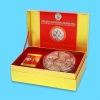 Yến sào Sanvinest Khánh Hòa chính hiệu nguyên tổ 50g