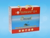 Nước yến sào Khánh Hòa Sanest không đường hộp 6 lọ 70ml