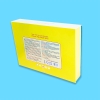 Nước yến sào Khánh Hòa Sanvinest không đường dành cho người cao tuổi hộp 6 lọ 70ml