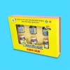 Nước yến sào Khánh Hòa Sanvinest Fucoidan nhân sâm hộp 6 lọ 70ml