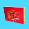 Nước yến sào Khánh Hòa Sanvinest Fucoidan nhân sâm hộp 6 lọ 70ml