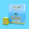 Nước yến sào Khánh Hòa Sanvinest Đông trùng Hạ thảo lọ 70ml