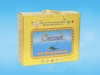 Nước yến sào Khánh Hòa Sanest hộp 6 lọ 70ml