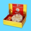 Yến sào Sanvinest Khánh Hòa chính hiệu nguyên tổ sơ chế 100g