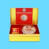 Yến sào Sanvinest Khánh Hòa chính hiệu nguyên tổ sơ chế 50g