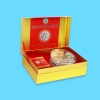 Yến sào Sanvinest Khánh Hòa chính hiệu nguyên tổ sơ chế 50g
