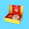Yến sào Sanvinest Khánh Hòa chính hiệu nguyên tổ sơ chế 50g