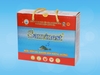 Nước yến sào Khánh Hòa Sanvinest không đường hộp 6 lọ 70ml