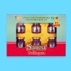 Nước yến sào Khánh Hòa Sanest Collagen hộp 6 lọ 70ml