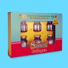 Nước yến sào Khánh Hòa Sanest Collagen hộp 6 lọ 70ml
