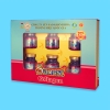 Nước yến sào Khánh Hòa Sanest Collagen hộp 6 lọ 70ml