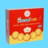 Bánh Yến sào Khánh Hòa không bổ sung đường hộp 30 cái