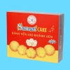 Bánh Yến sào Khánh Hòa không bổ sung đường hộp 30 cái