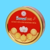 Bánh Yến sào Khánh Hòa hộp 40 cái