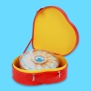 Yến sào Sanvinest Khánh Hòa chính hiệu tinh chế dạng tổ - Hộp 100g
