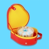 Yến sào Sanvinest Khánh Hòa chính hiệu tinh chế dạng tổ - Hộp 50g