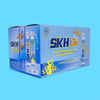 Nước uống dành cho Người vận động SKHLife Thùng 24 chai 390ml