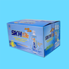 Nước uống dành cho Người vận động SKHLife Thùng 24 chai 390ml