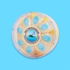 Yến sào Sanvinest Khánh Hòa chính hiệu tinh chế dạng tổ - Hộp 50g