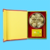 Yến sào đảo yến thiên nhiên Khánh Hòa hộp 100g (TP1)