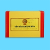 Yến sào đảo yến thiên nhiên Khánh Hòa hộp 100g (TP1)