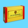 Yến sào đảo yến thiên nhiên Khánh Hòa hộp 100g (TP1)