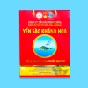 Yến sào đảo yến thiên nhiên Khánh Hòa hộp 100g (TP1)